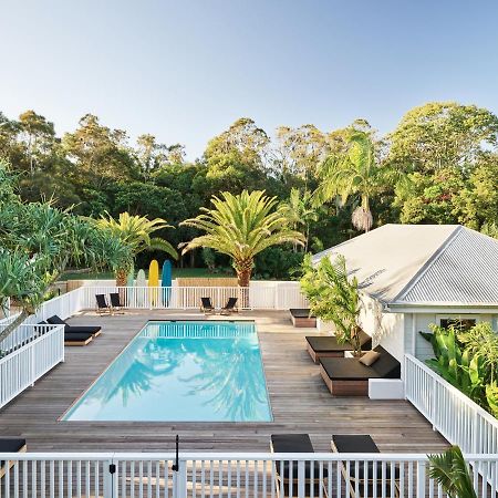 Atlantic Byron Bay Ξενοδοχείο Εξωτερικό φωτογραφία