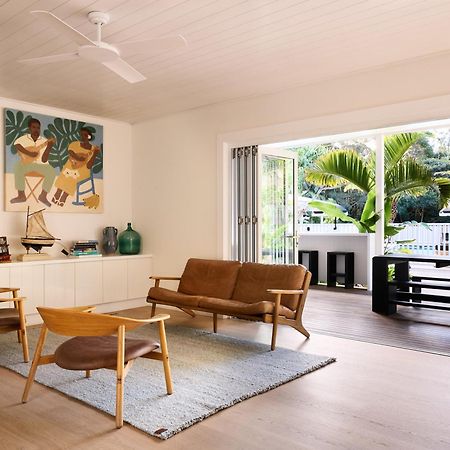 Atlantic Byron Bay Ξενοδοχείο Εξωτερικό φωτογραφία