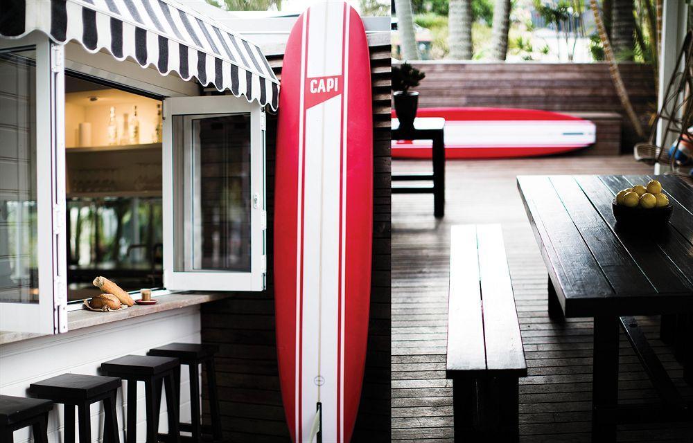 Atlantic Byron Bay Ξενοδοχείο Εξωτερικό φωτογραφία