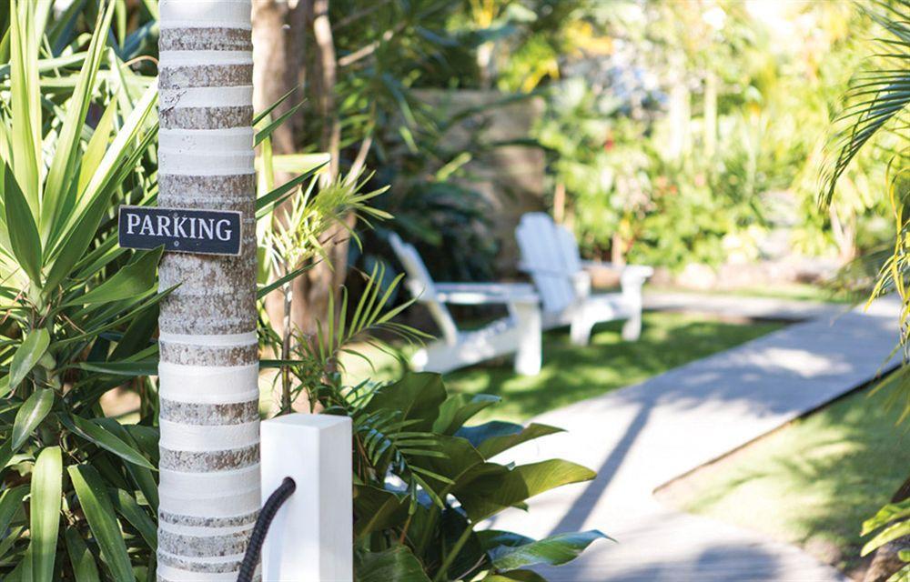 Atlantic Byron Bay Ξενοδοχείο Εξωτερικό φωτογραφία