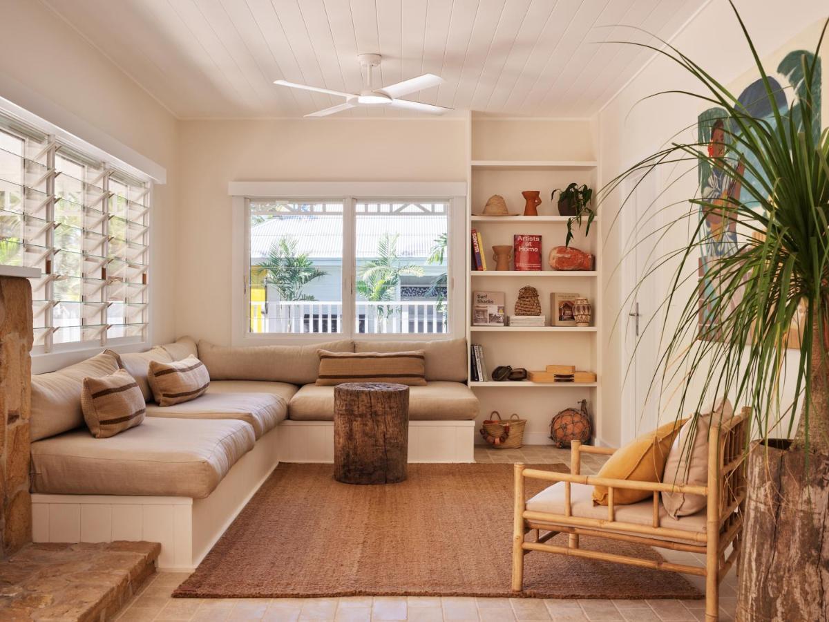 Atlantic Byron Bay Ξενοδοχείο Εξωτερικό φωτογραφία