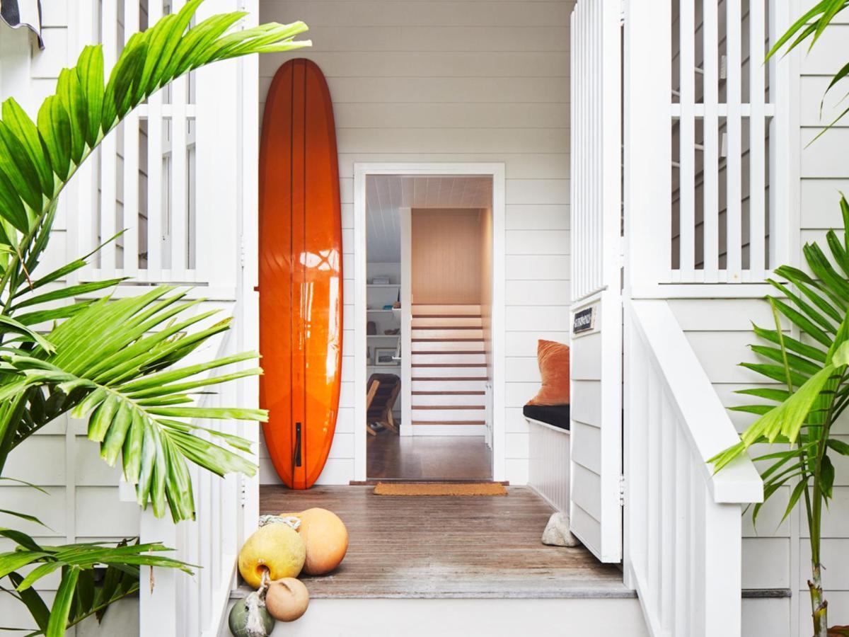 Atlantic Byron Bay Ξενοδοχείο Εξωτερικό φωτογραφία