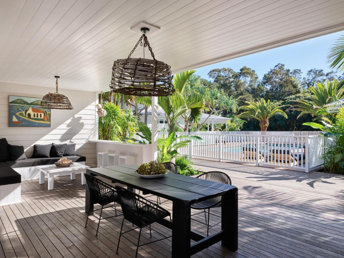 Atlantic Byron Bay Ξενοδοχείο Εξωτερικό φωτογραφία