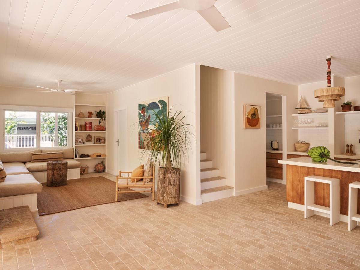 Atlantic Byron Bay Ξενοδοχείο Εξωτερικό φωτογραφία