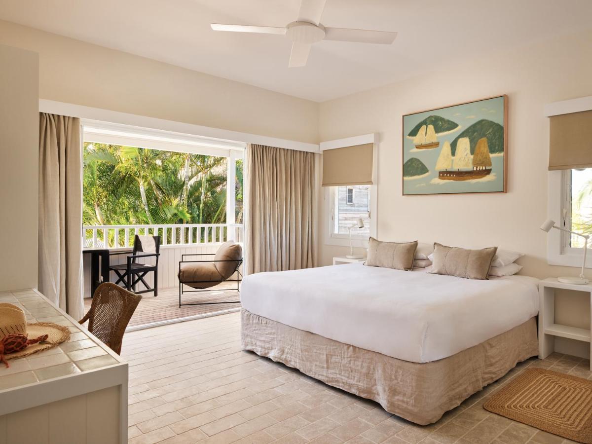 Atlantic Byron Bay Ξενοδοχείο Εξωτερικό φωτογραφία