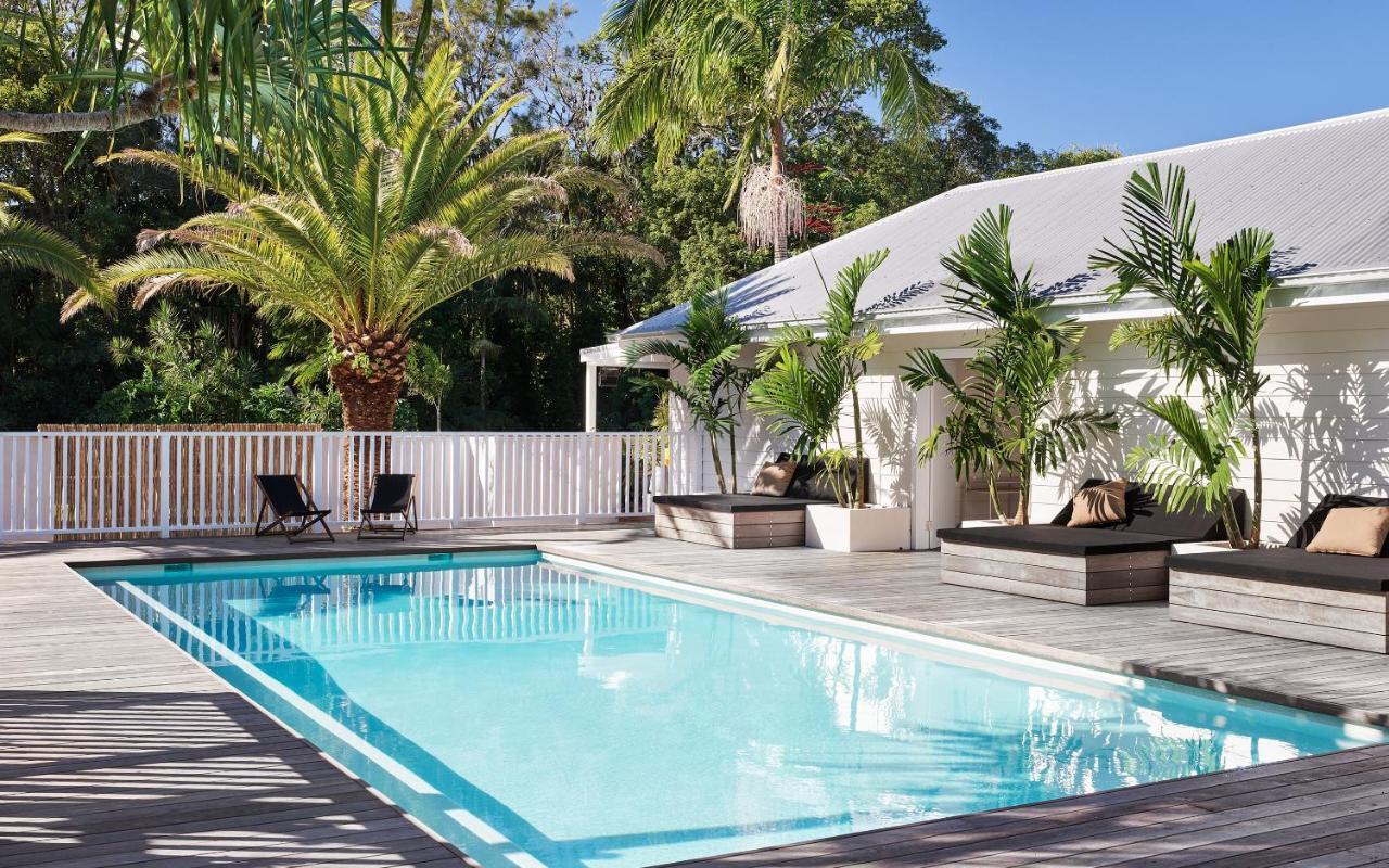 Atlantic Byron Bay Ξενοδοχείο Εξωτερικό φωτογραφία