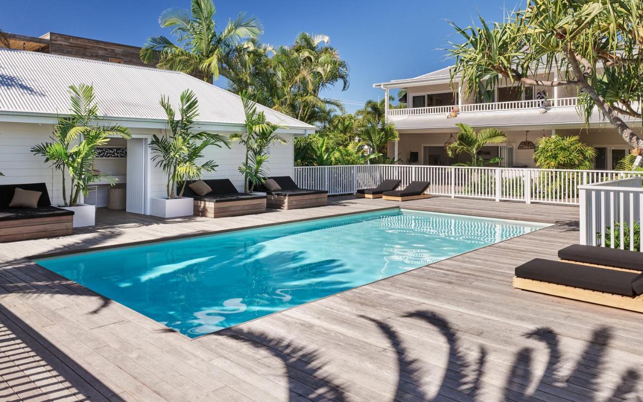 Atlantic Byron Bay Ξενοδοχείο Εξωτερικό φωτογραφία