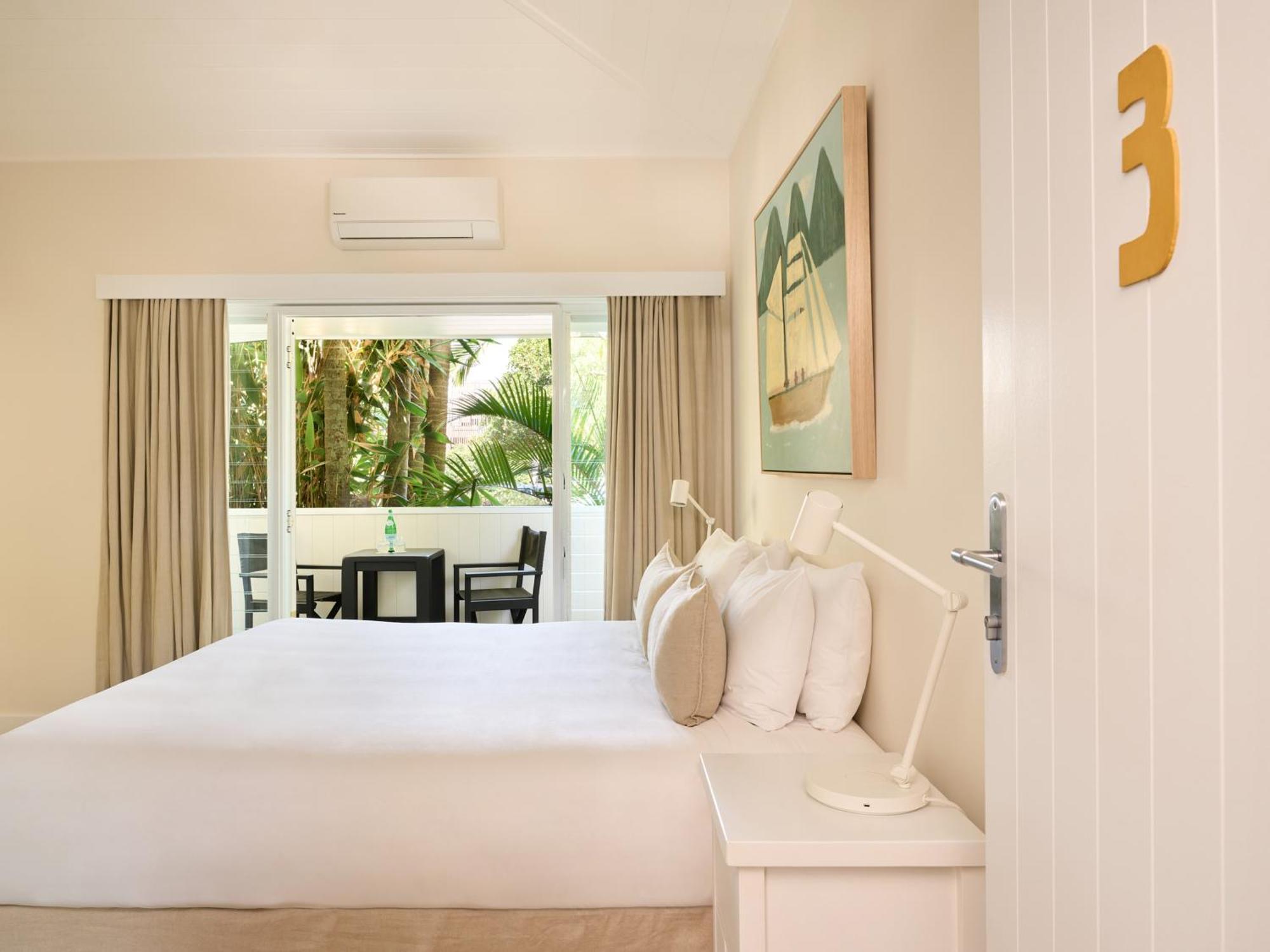 Atlantic Byron Bay Ξενοδοχείο Εξωτερικό φωτογραφία