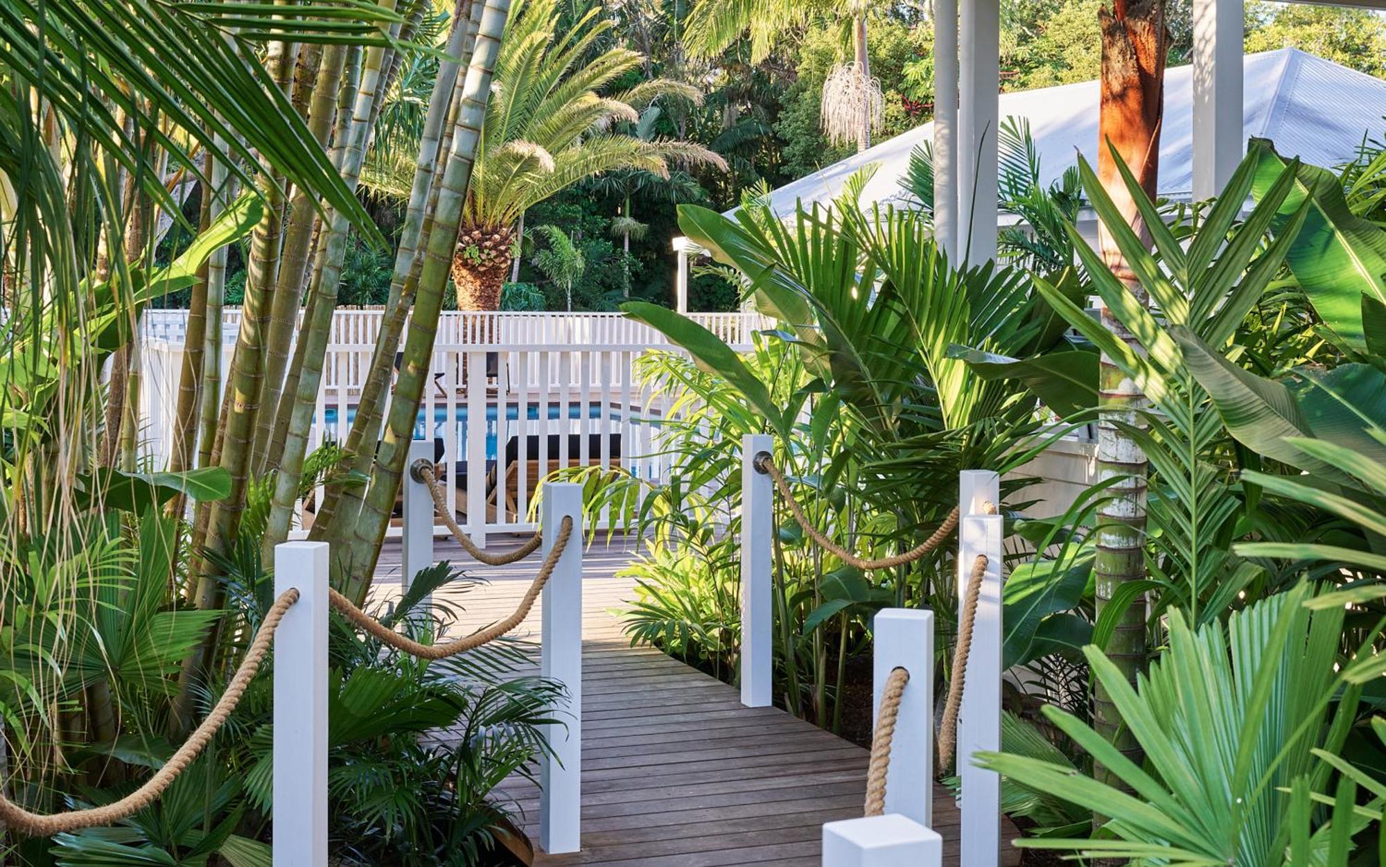 Atlantic Byron Bay Ξενοδοχείο Εξωτερικό φωτογραφία
