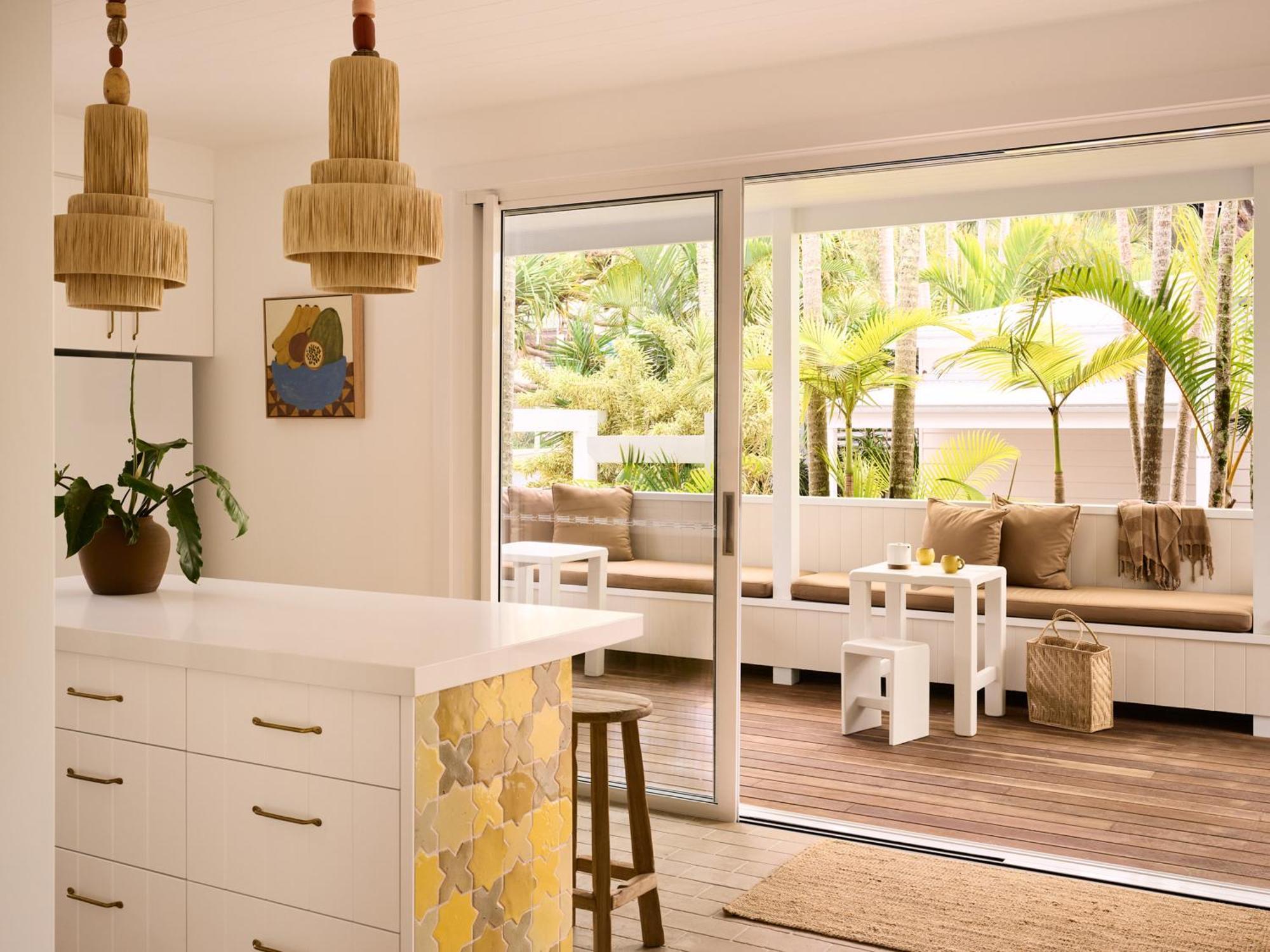Atlantic Byron Bay Ξενοδοχείο Εξωτερικό φωτογραφία