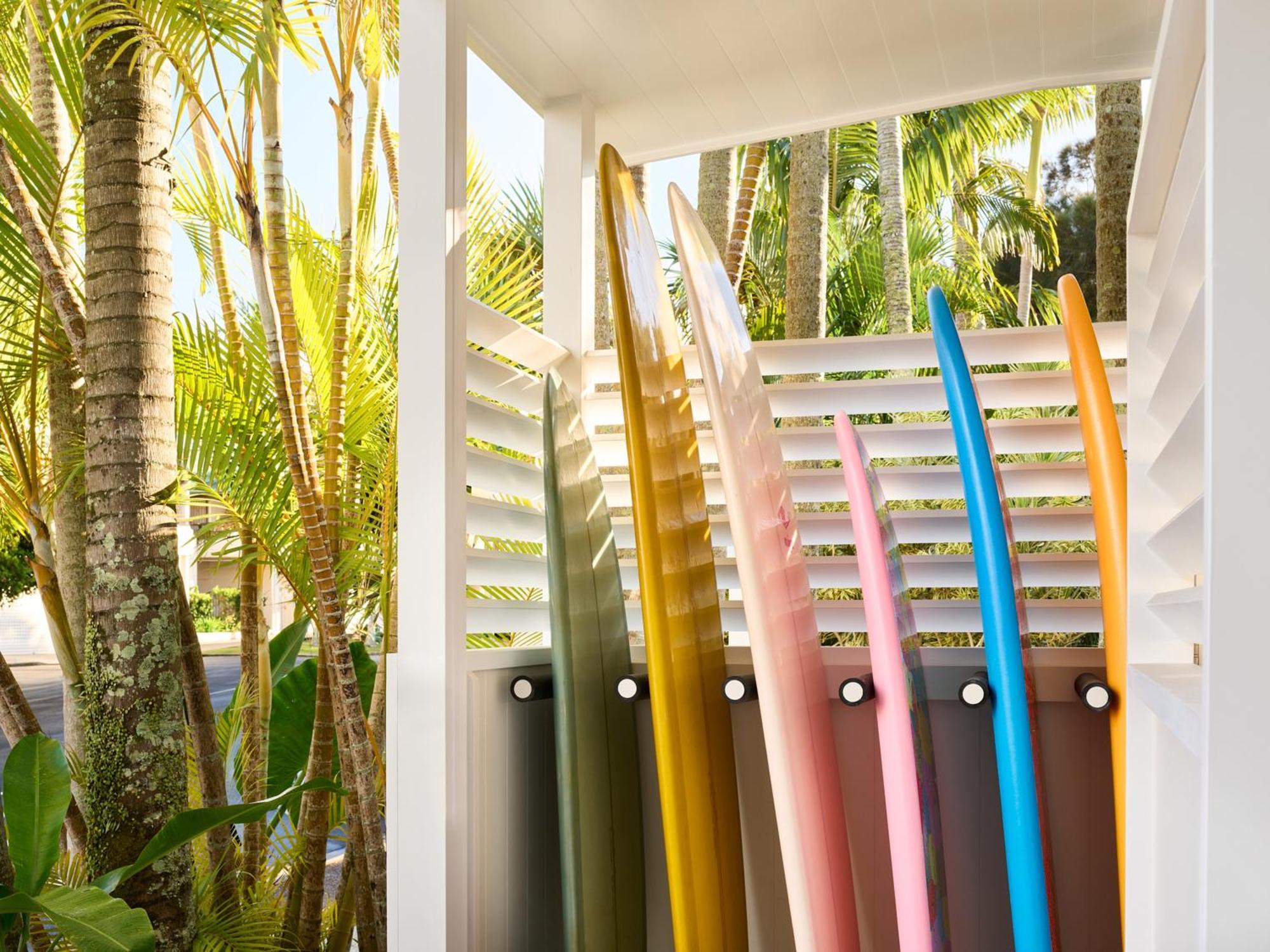 Atlantic Byron Bay Ξενοδοχείο Εξωτερικό φωτογραφία