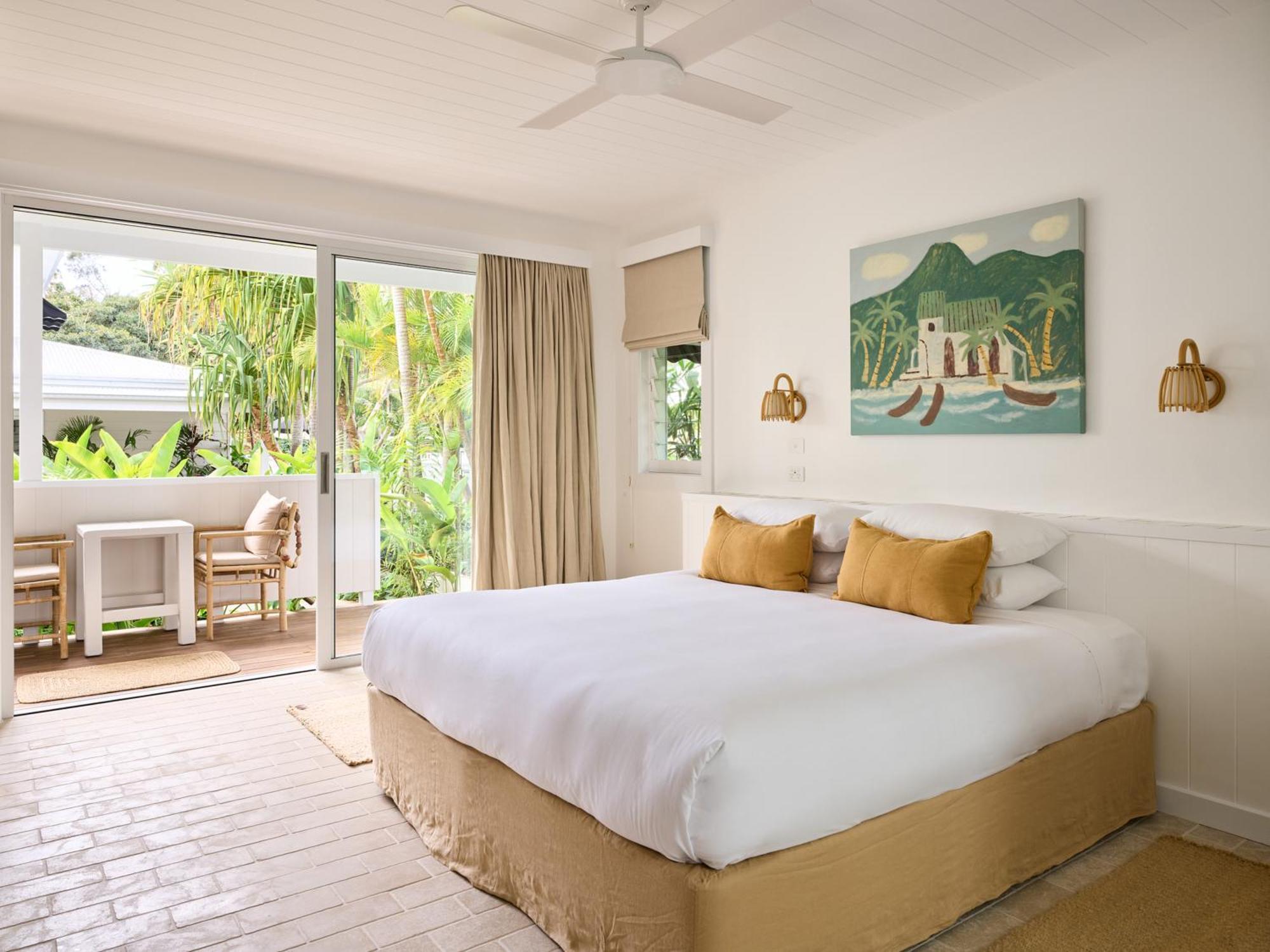 Atlantic Byron Bay Ξενοδοχείο Δωμάτιο φωτογραφία