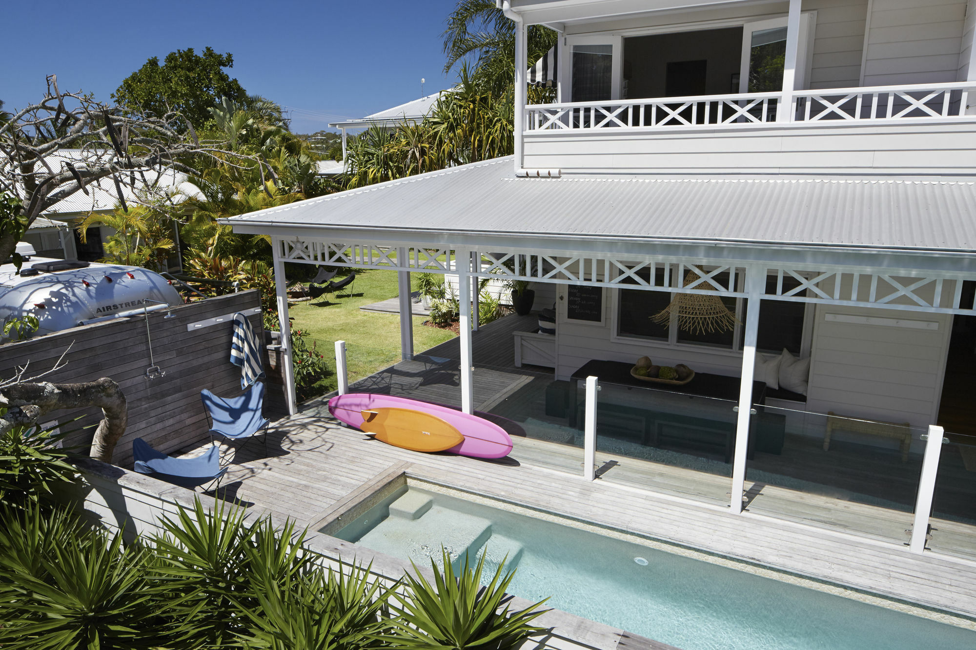 Atlantic Byron Bay Ξενοδοχείο Εξωτερικό φωτογραφία