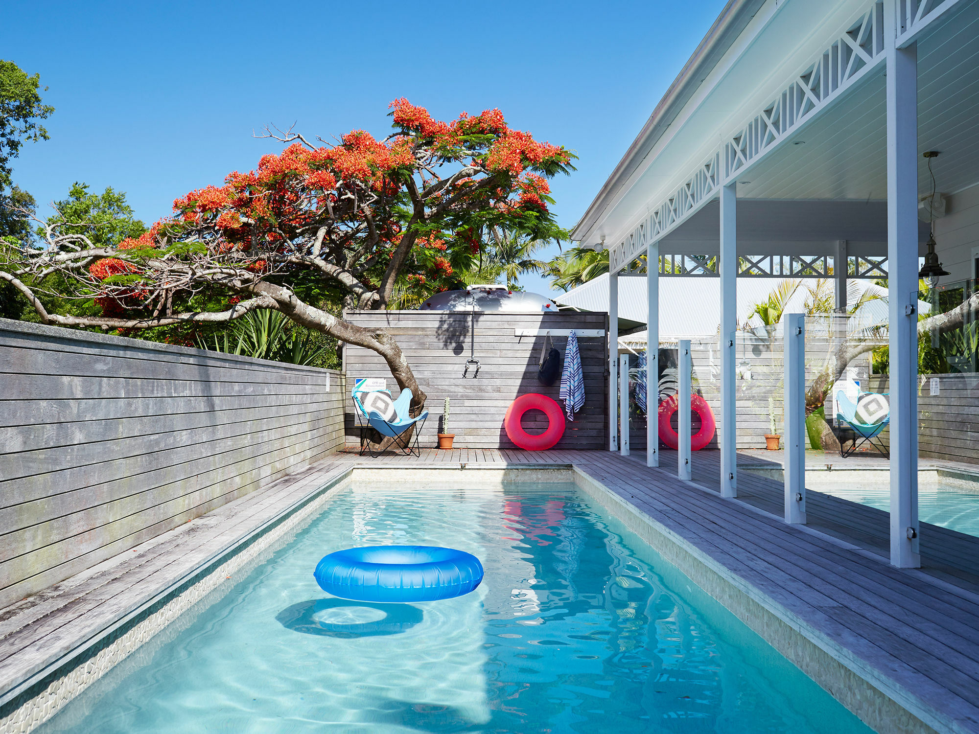 Atlantic Byron Bay Ξενοδοχείο Εξωτερικό φωτογραφία