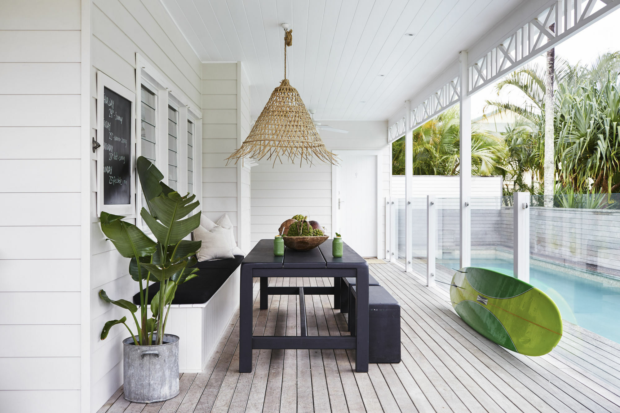 Atlantic Byron Bay Ξενοδοχείο Εξωτερικό φωτογραφία