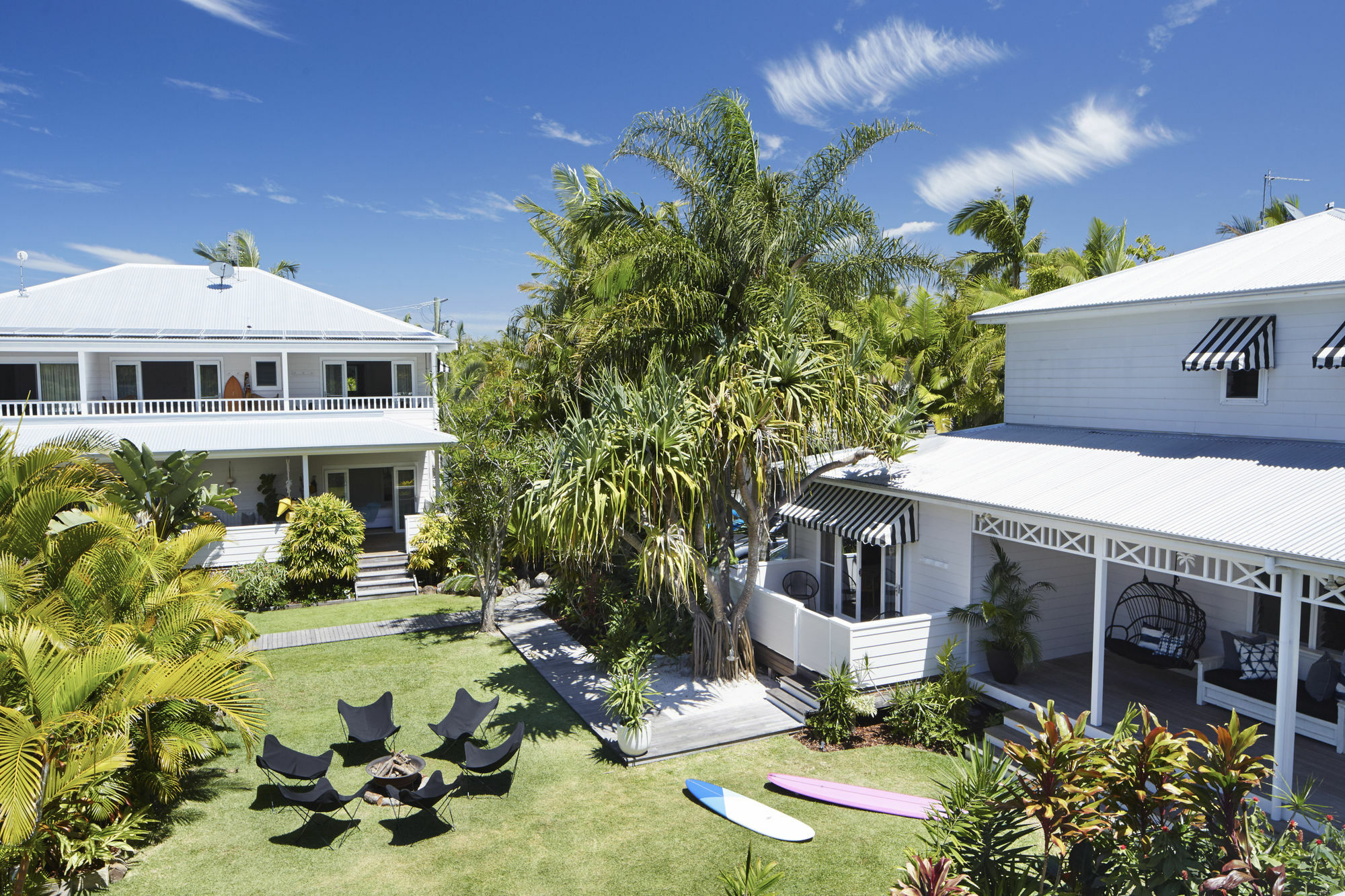 Atlantic Byron Bay Ξενοδοχείο Εξωτερικό φωτογραφία