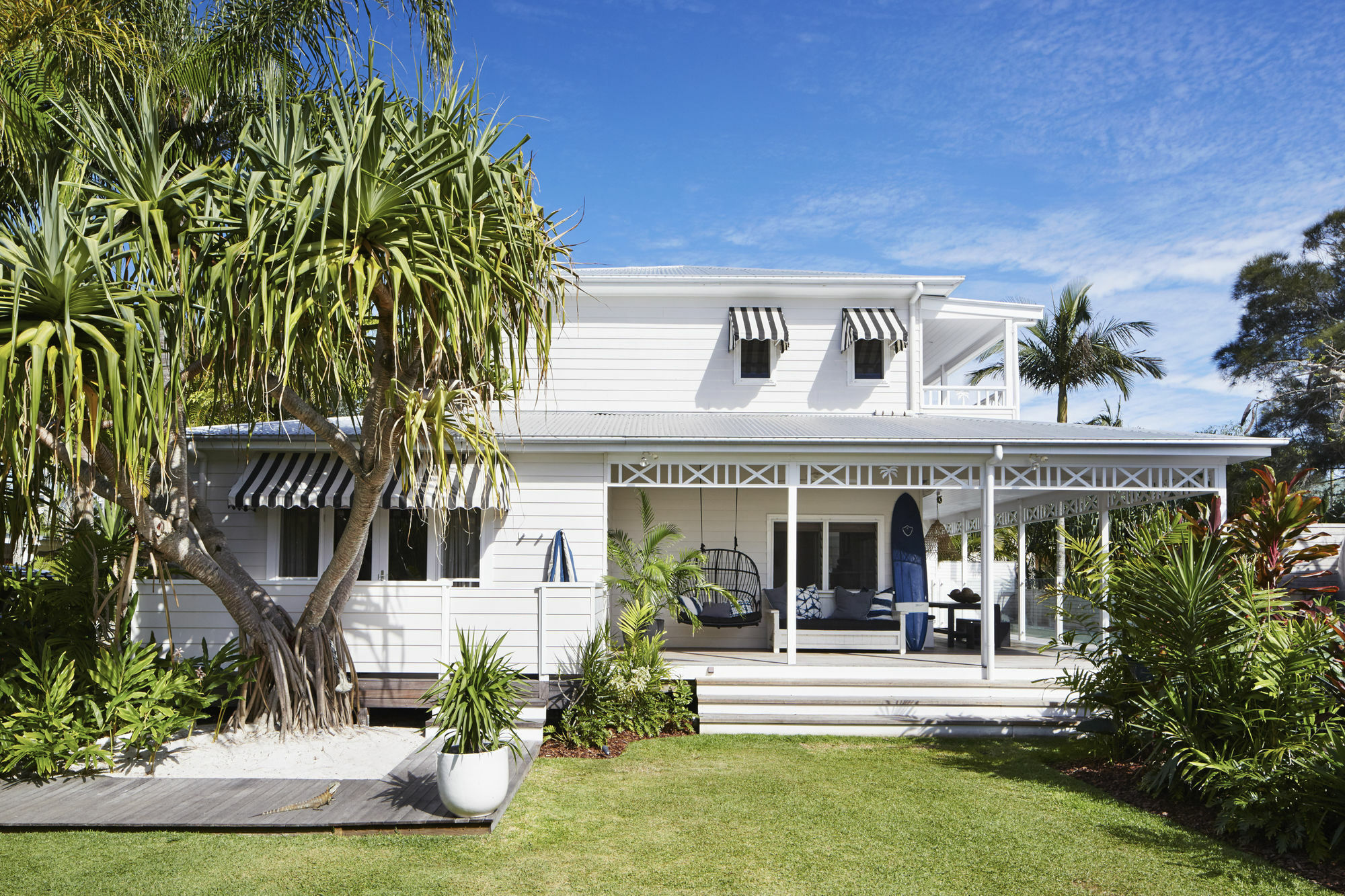 Atlantic Byron Bay Ξενοδοχείο Εξωτερικό φωτογραφία