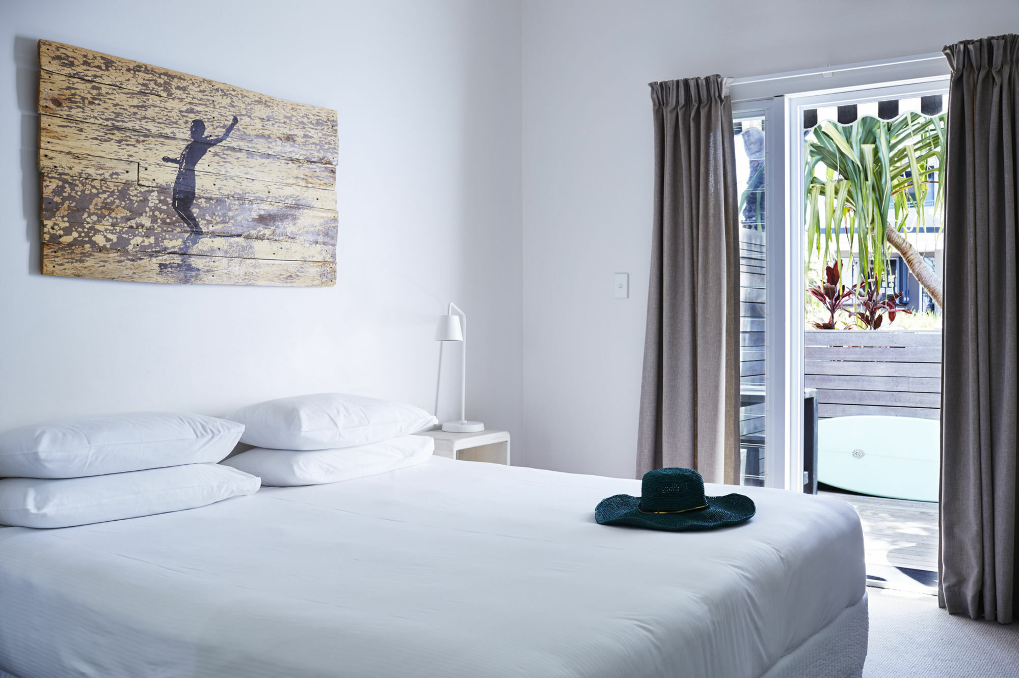 Atlantic Byron Bay Ξενοδοχείο Εξωτερικό φωτογραφία