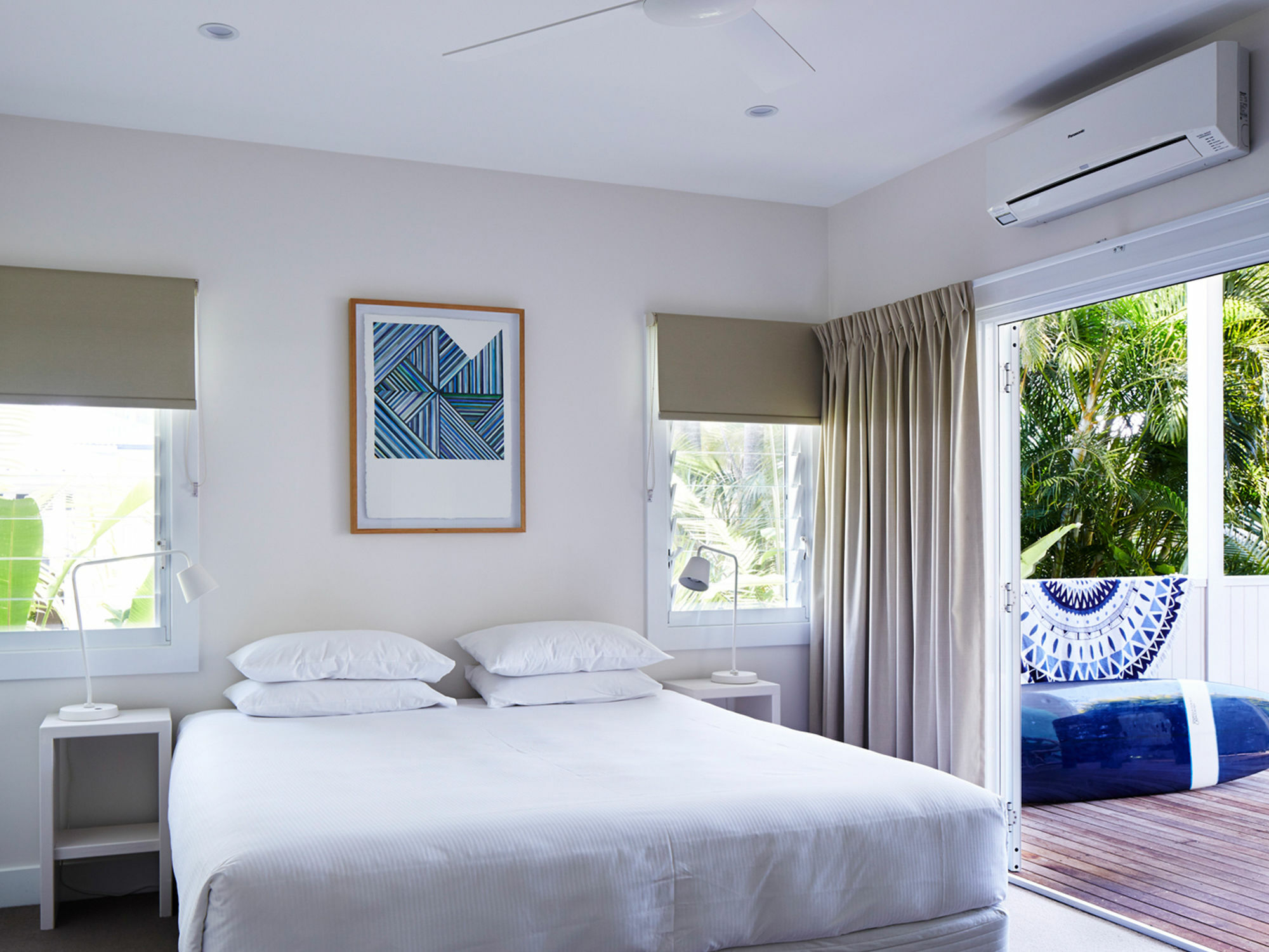 Atlantic Byron Bay Ξενοδοχείο Εξωτερικό φωτογραφία